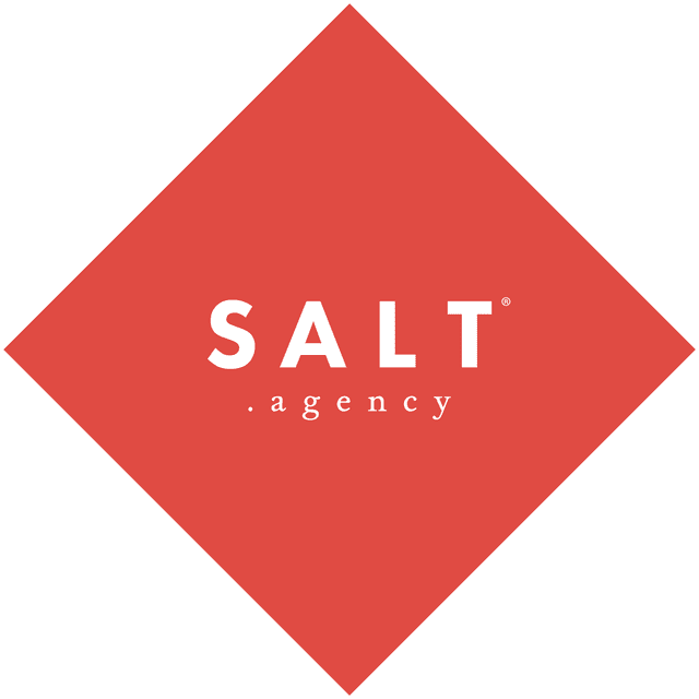 Salt Agency logo
